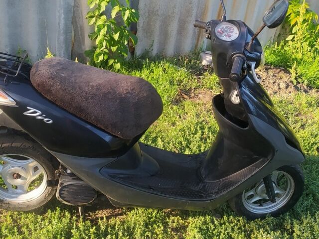 Хонда Інша, об'ємом двигуна 56 л та пробігом 0 тис. км за 167 $, фото 4 на Automoto.ua