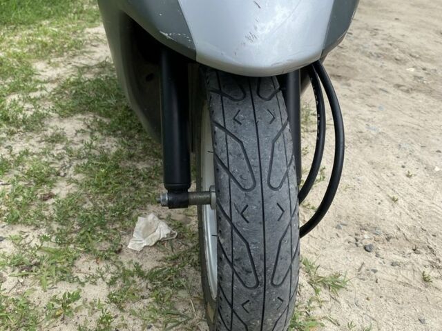 Хонда Другая, объемом двигателя 49 л и пробегом 0 тыс. км за 384 $, фото 6 на Automoto.ua