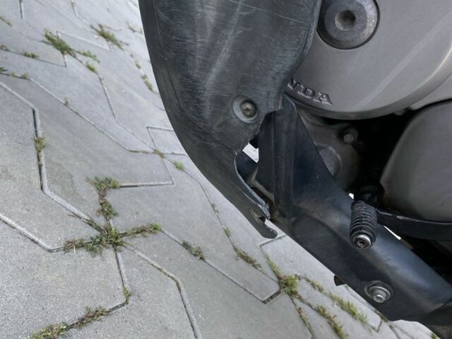 Хонда Другая, объемом двигателя 0.65 л и пробегом 0 тыс. км за 3750 $, фото 7 на Automoto.ua