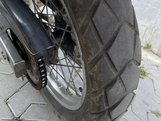 Хонда Другая, объемом двигателя 0.65 л и пробегом 0 тыс. км за 3750 $, фото 11 на Automoto.ua