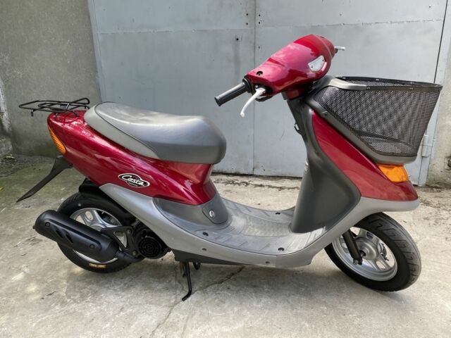 Хонда Другая, объемом двигателя 49 л и пробегом 0 тыс. км за 550 $, фото 3 на Automoto.ua