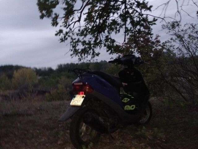 Хонда Другая, объемом двигателя 65 л и пробегом 0 тыс. км за 328 $, фото 1 на Automoto.ua