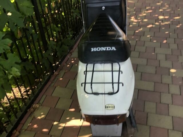 Хонда Другая, объемом двигателя 0 л и пробегом 0 тыс. км за 146 $, фото 4 на Automoto.ua