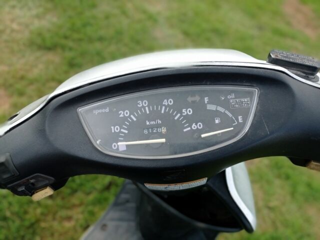 Хонда Другая, объемом двигателя 50 л и пробегом 0 тыс. км за 359 $, фото 2 на Automoto.ua