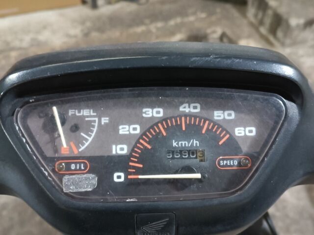 Хонда Другая, объемом двигателя 0 л и пробегом 0 тыс. км за 71 $, фото 4 на Automoto.ua