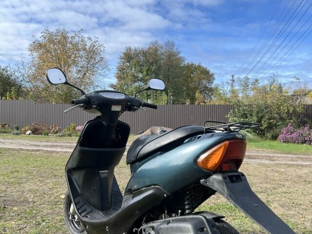 Хонда Інша, об'ємом двигуна 49 л та пробігом 0 тис. км за 288 $, фото 2 на Automoto.ua