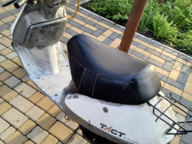 Хонда Інша, об'ємом двигуна 0 л та пробігом 0 тис. км за 286 $, фото 1 на Automoto.ua