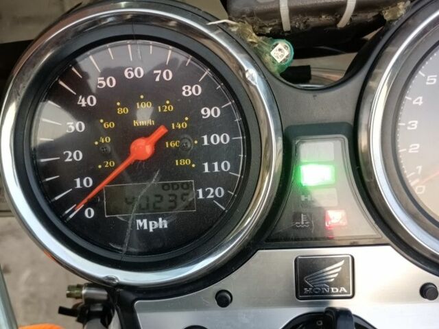 Хонда Другая, объемом двигателя 0.4 л и пробегом 0 тыс. км за 2999 $, фото 3 на Automoto.ua