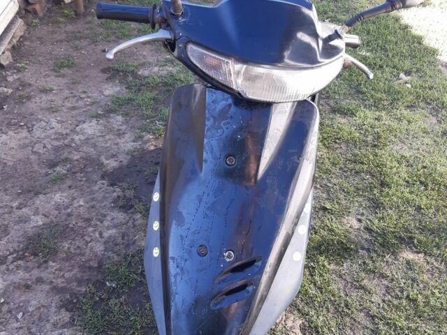 Хонда Інша, об'ємом двигуна 60 л та пробігом 0 тис. км за 242 $, фото 1 на Automoto.ua