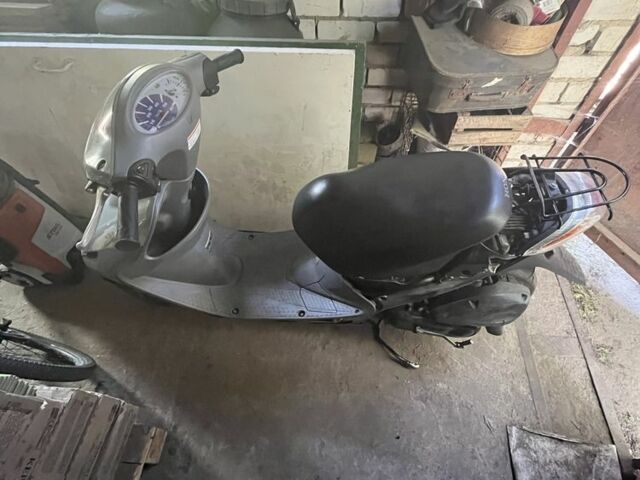 Хонда Другая, объемом двигателя 49 л и пробегом 0 тыс. км за 48 $, фото 4 на Automoto.ua