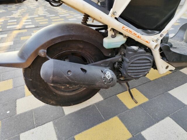 Хонда Інша, об'ємом двигуна 49 л та пробігом 0 тис. км за 580 $, фото 5 на Automoto.ua