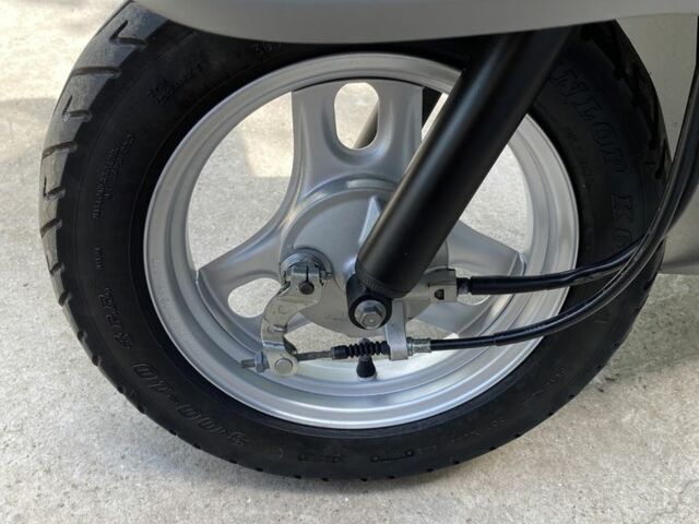 Хонда Другая, объемом двигателя 49 л и пробегом 0 тыс. км за 550 $, фото 8 на Automoto.ua