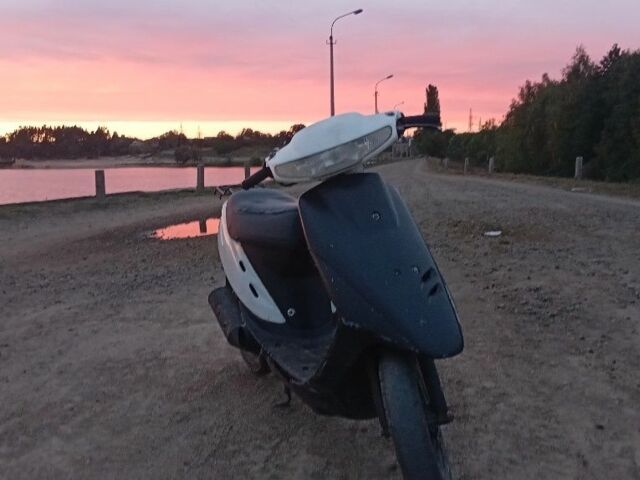 Хонда Другая, объемом двигателя 50 л и пробегом 0 тыс. км за 167 $, фото 1 на Automoto.ua