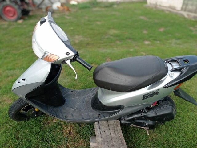 Хонда Другая, объемом двигателя 50 л и пробегом 0 тыс. км за 359 $, фото 3 на Automoto.ua