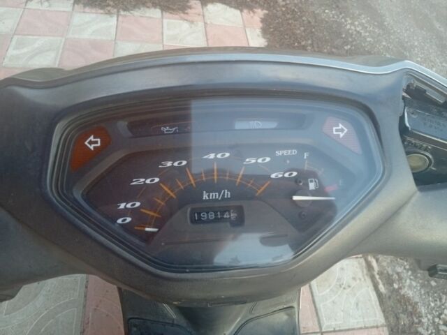 Хонда Другая, объемом двигателя 49 л и пробегом 0 тыс. км за 550 $, фото 5 на Automoto.ua