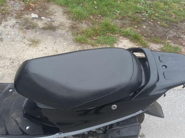 Хонда Другая, объемом двигателя 49 л и пробегом 0 тыс. км за 239 $, фото 8 на Automoto.ua