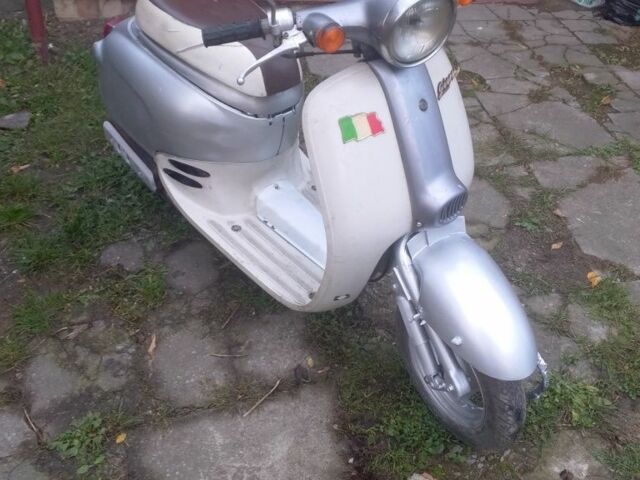 Хонда Другая, объемом двигателя 50 л и пробегом 0 тыс. км за 192 $, фото 1 на Automoto.ua