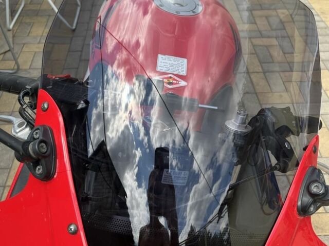 Хонда Другая, объемом двигателя 0.6 л и пробегом 0 тыс. км за 4200 $, фото 4 на Automoto.ua