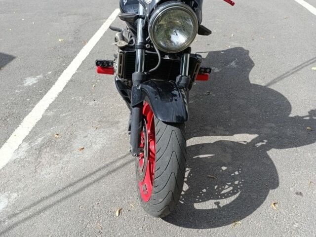 Хонда Інша, об'ємом двигуна 0.6 л та пробігом 0 тис. км за 3500 $, фото 2 на Automoto.ua