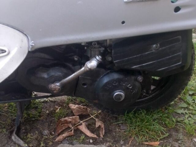 Хонда Другая, объемом двигателя 50 л и пробегом 0 тыс. км за 192 $, фото 2 на Automoto.ua