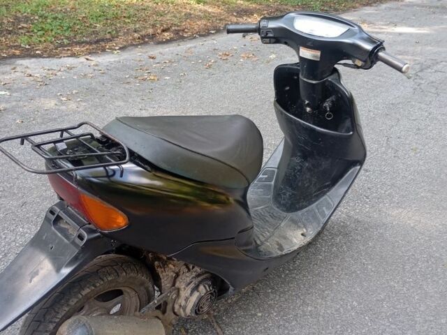 Хонда Другая, объемом двигателя 50 л и пробегом 0 тыс. км за 239 $, фото 13 на Automoto.ua