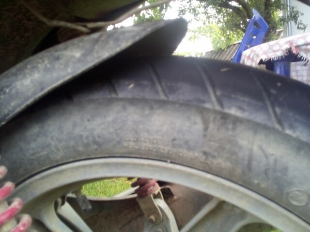 Хонда Другая, объемом двигателя 0.13 л и пробегом 0 тыс. км за 395 $, фото 5 на Automoto.ua