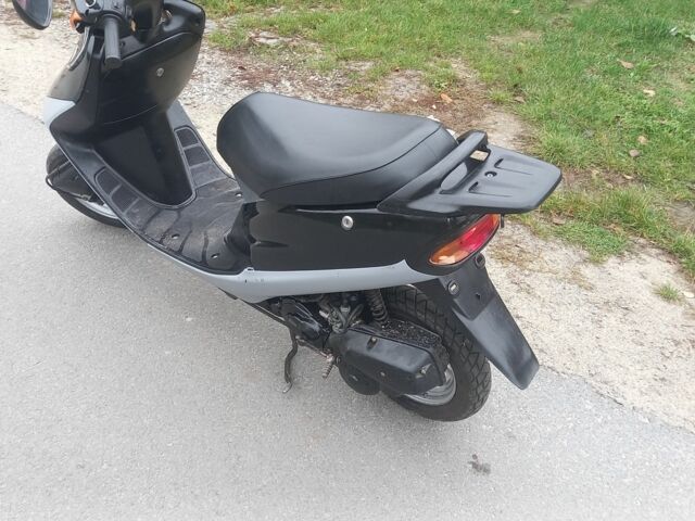 Хонда Другая, объемом двигателя 49 л и пробегом 0 тыс. км за 239 $, фото 4 на Automoto.ua