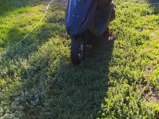 Хонда Інша, об'ємом двигуна 56 л та пробігом 0 тис. км за 167 $, фото 7 на Automoto.ua