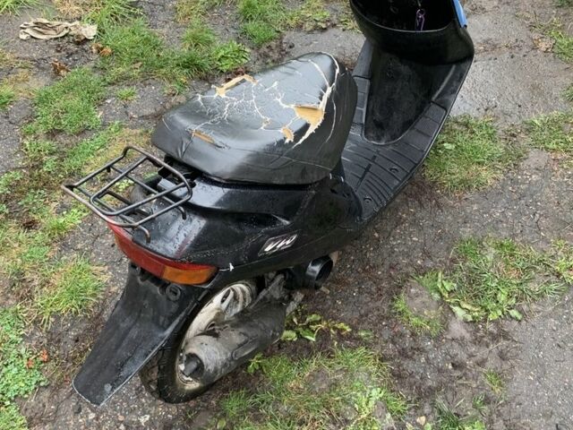 Хонда Другая, объемом двигателя 65 л и пробегом 0 тыс. км за 155 $, фото 3 на Automoto.ua