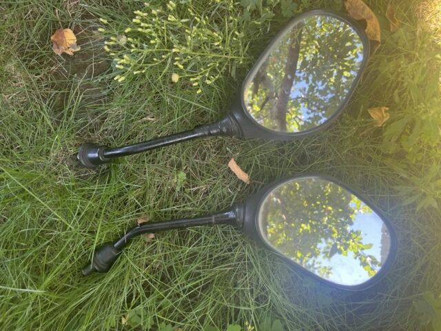 Хонда Другая, объемом двигателя 49 л и пробегом 0 тыс. км за 48 $, фото 1 на Automoto.ua