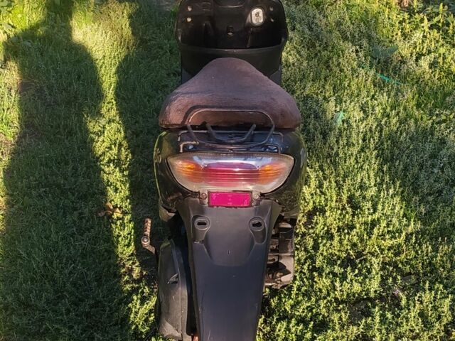 Хонда Інша, об'ємом двигуна 56 л та пробігом 0 тис. км за 167 $, фото 3 на Automoto.ua