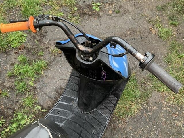 Хонда Другая, объемом двигателя 65 л и пробегом 0 тыс. км за 155 $, фото 2 на Automoto.ua