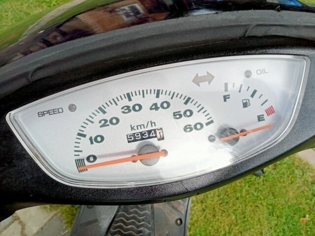 Хонда Другая, объемом двигателя 49 л и пробегом 0 тыс. км за 450 $, фото 7 на Automoto.ua