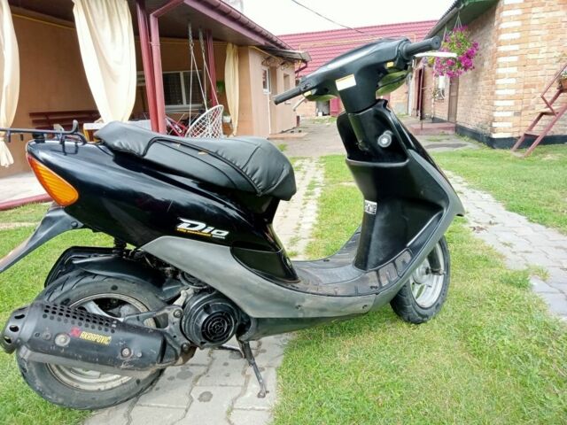 Хонда Другая, объемом двигателя 49 л и пробегом 0 тыс. км за 450 $, фото 1 на Automoto.ua