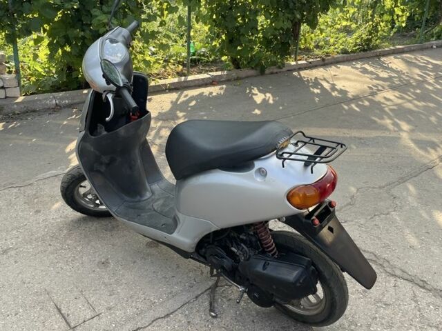 Хонда Другая, объемом двигателя 49 л и пробегом 0 тыс. км за 167 $, фото 1 на Automoto.ua