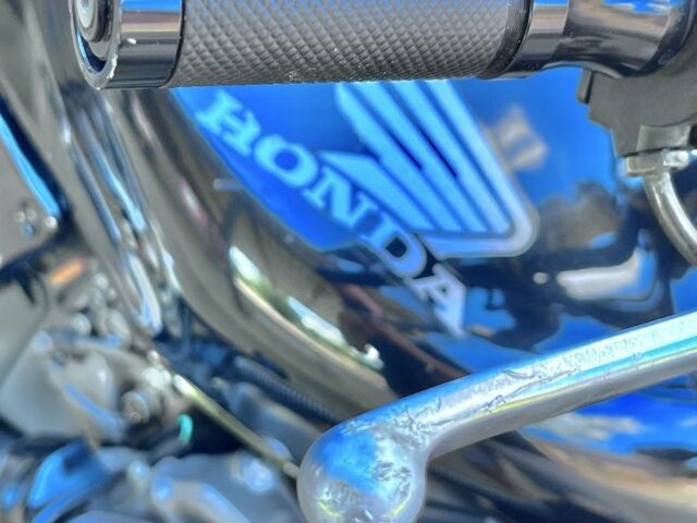 Хонда Другая, объемом двигателя 0.6 л и пробегом 0 тыс. км за 2000 $, фото 11 на Automoto.ua