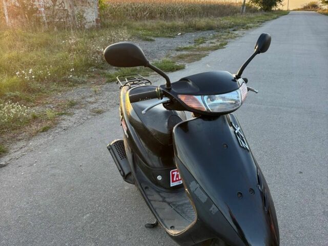 Хонда Другая, объемом двигателя 49 л и пробегом 0 тыс. км за 264 $, фото 1 на Automoto.ua