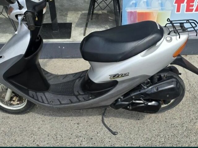 Хонда Другая, объемом двигателя 50 л и пробегом 0 тыс. км за 244 $, фото 4 на Automoto.ua