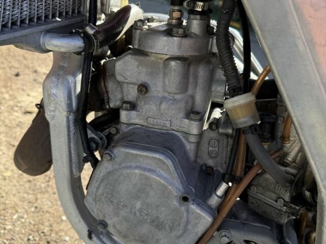 Хонда Другая, объемом двигателя 0.25 л и пробегом 0 тыс. км за 1890 $, фото 7 на Automoto.ua