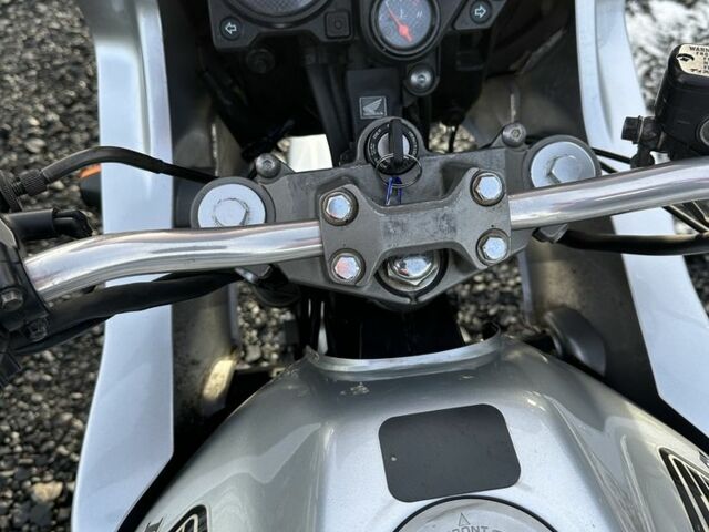 Хонда Другая, объемом двигателя 0.6 л и пробегом 0 тыс. км за 3650 $, фото 6 на Automoto.ua