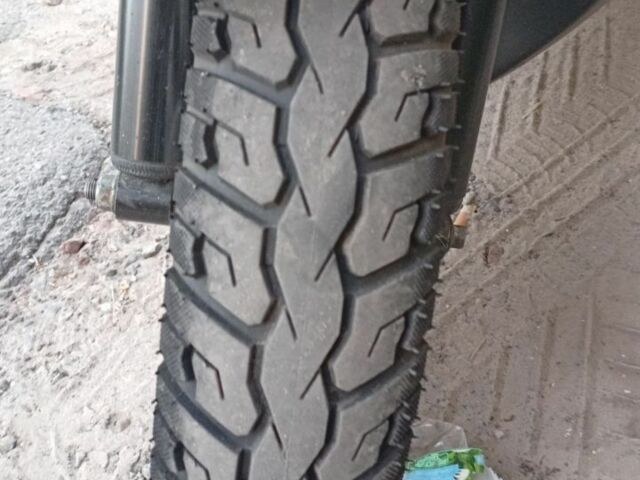 Хонда Другая, объемом двигателя 50 л и пробегом 0 тыс. км за 239 $, фото 4 на Automoto.ua