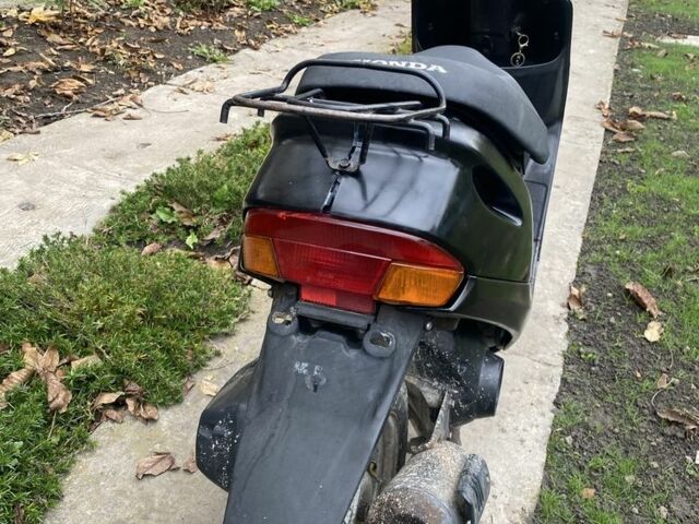 Хонда Другая, объемом двигателя 50 л и пробегом 0 тыс. км за 192 $, фото 2 на Automoto.ua