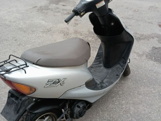 Хонда Інша, об'ємом двигуна 49 л та пробігом 0 тис. км за 345 $, фото 3 на Automoto.ua