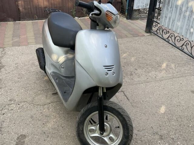 Хонда Другая, объемом двигателя 49 л и пробегом 0 тыс. км за 167 $, фото 2 на Automoto.ua