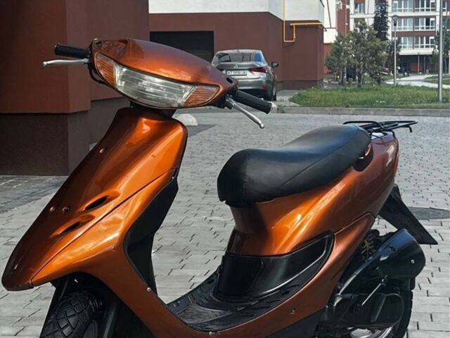 Хонда Другая, объемом двигателя 49 л и пробегом 0 тыс. км за 383 $, фото 2 на Automoto.ua