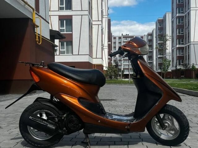 Хонда Другая, объемом двигателя 49 л и пробегом 0 тыс. км за 383 $, фото 4 на Automoto.ua