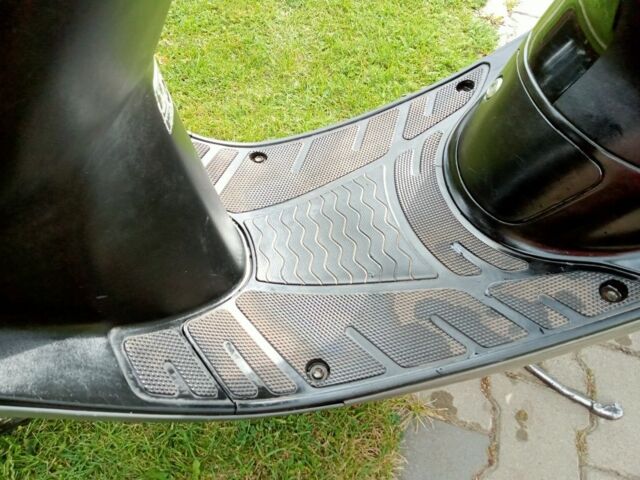 Хонда Другая, объемом двигателя 49 л и пробегом 0 тыс. км за 450 $, фото 5 на Automoto.ua