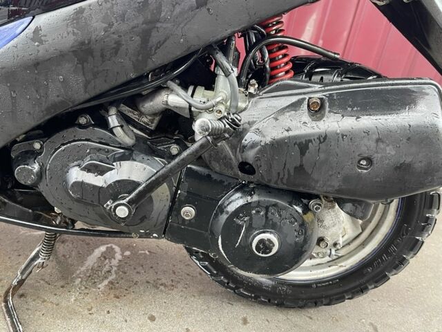 Хонда Інша, об'ємом двигуна 49 л та пробігом 0 тис. км за 170 $, фото 2 на Automoto.ua