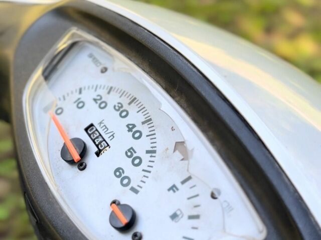 Хонда Другая, объемом двигателя 49 л и пробегом 0 тыс. км за 300 $, фото 3 на Automoto.ua