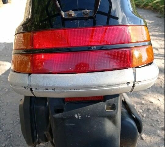 Хонда Інша, об'ємом двигуна 0 л та пробігом 0 тис. км за 203 $, фото 4 на Automoto.ua